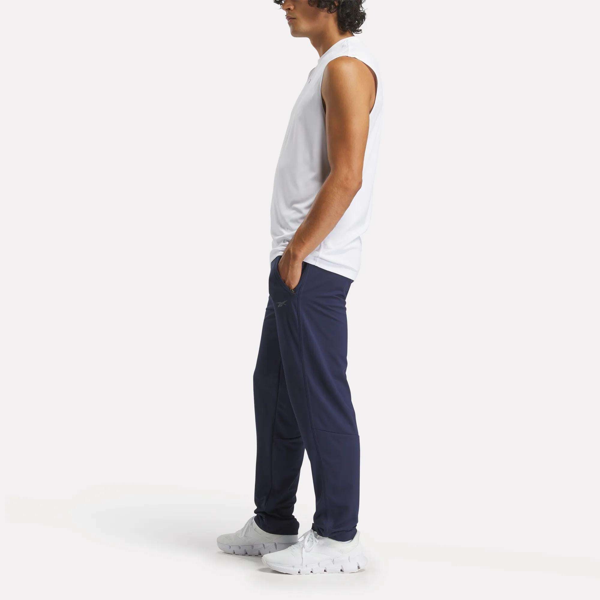 DEBARDEUR T-SHIRT REEBOK – Image 3