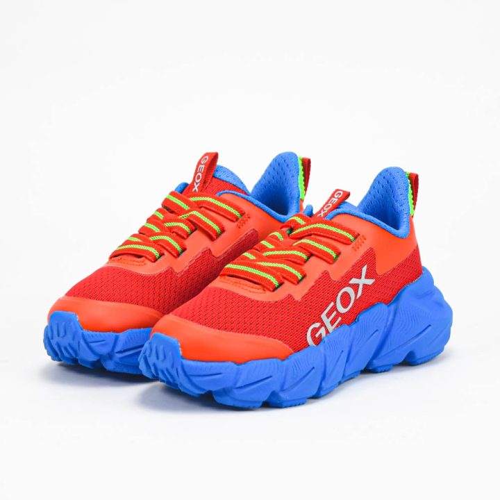 GEOX BASKET