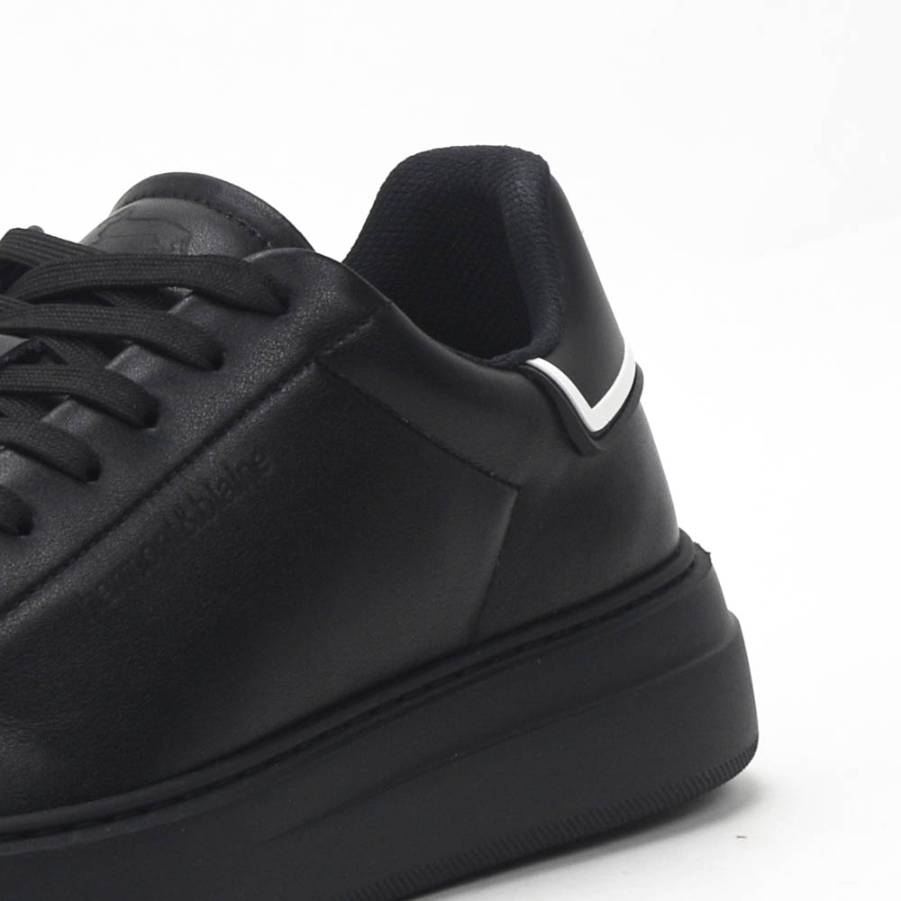 Harmont and Blaine Calf Sneakers Homme – Image 2