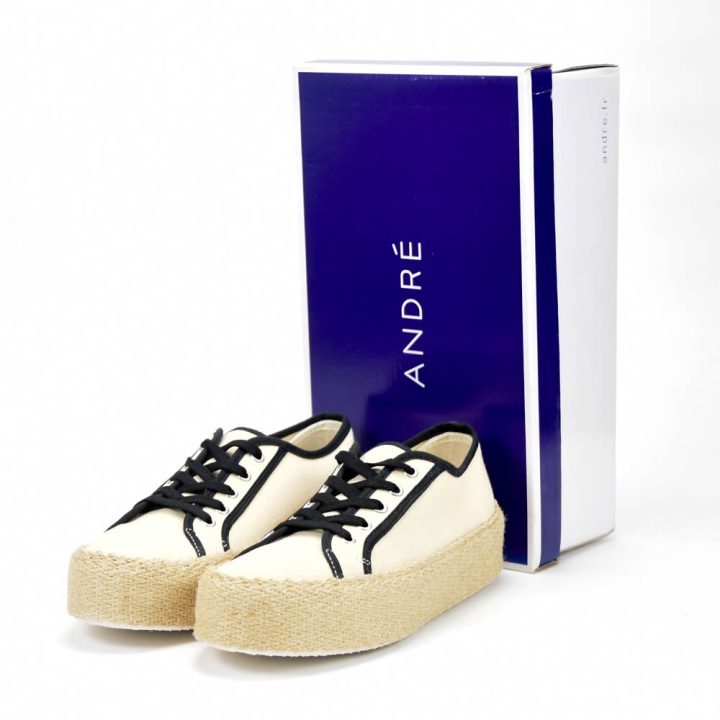 ANDRE CHAUSSURES