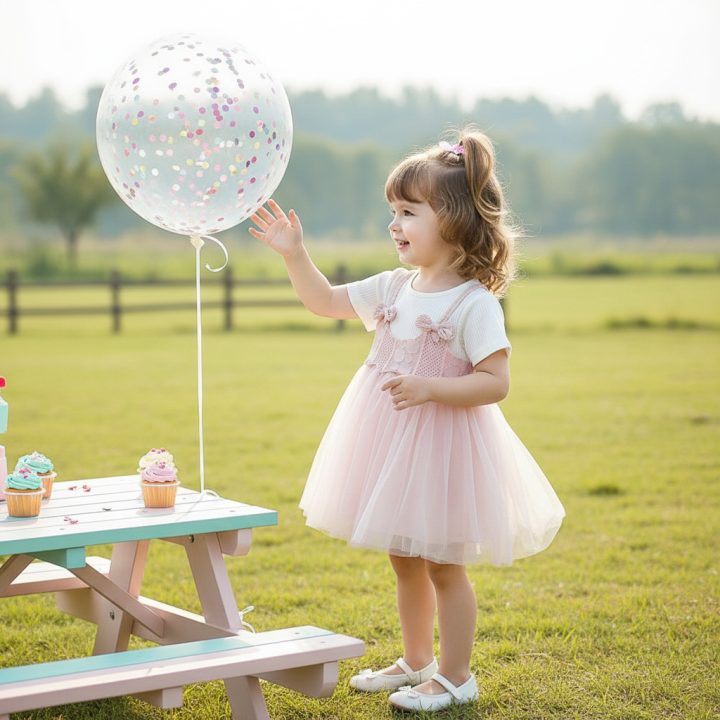 Sweet Serenade