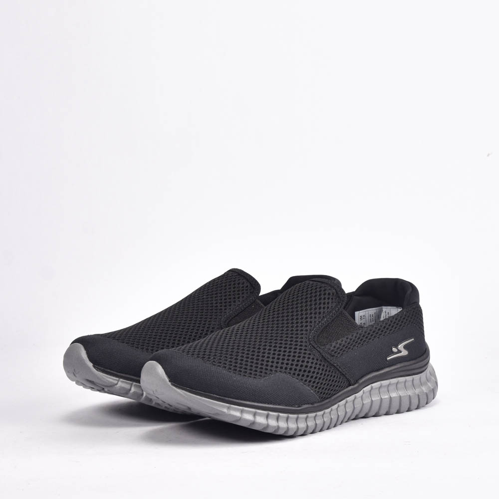 FLEX UP PRETO/CINZA – Image 3
