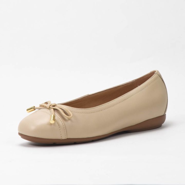 Geox Asheely Bottines Femme