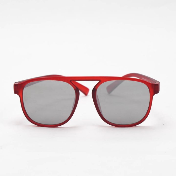 T-Vedo Sun Milano Rosso