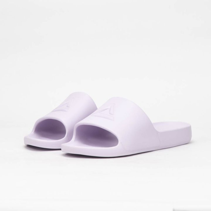 PEAK SLIPPERS_ORCHID PURPLE