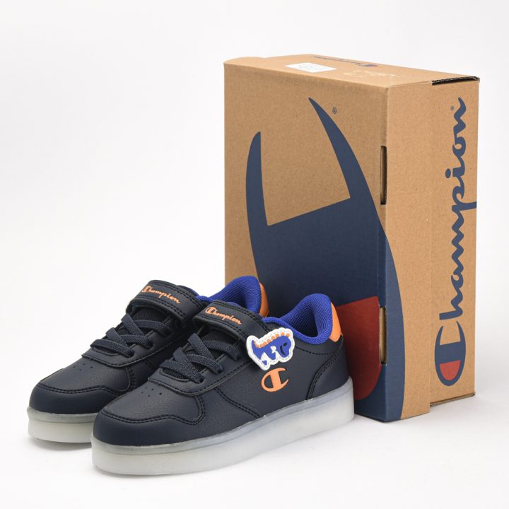 CHAMPION