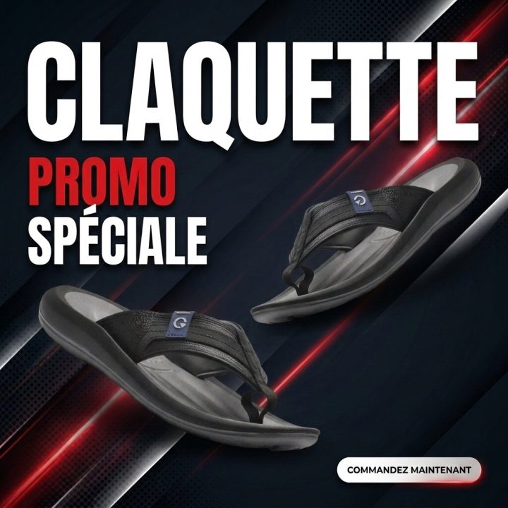 CARTAGO LUXEMBURGO THONG AD GREY/BLACK/GREY