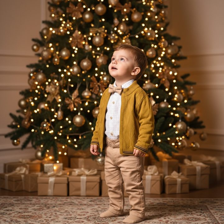 ENSEMBLE ENFANT