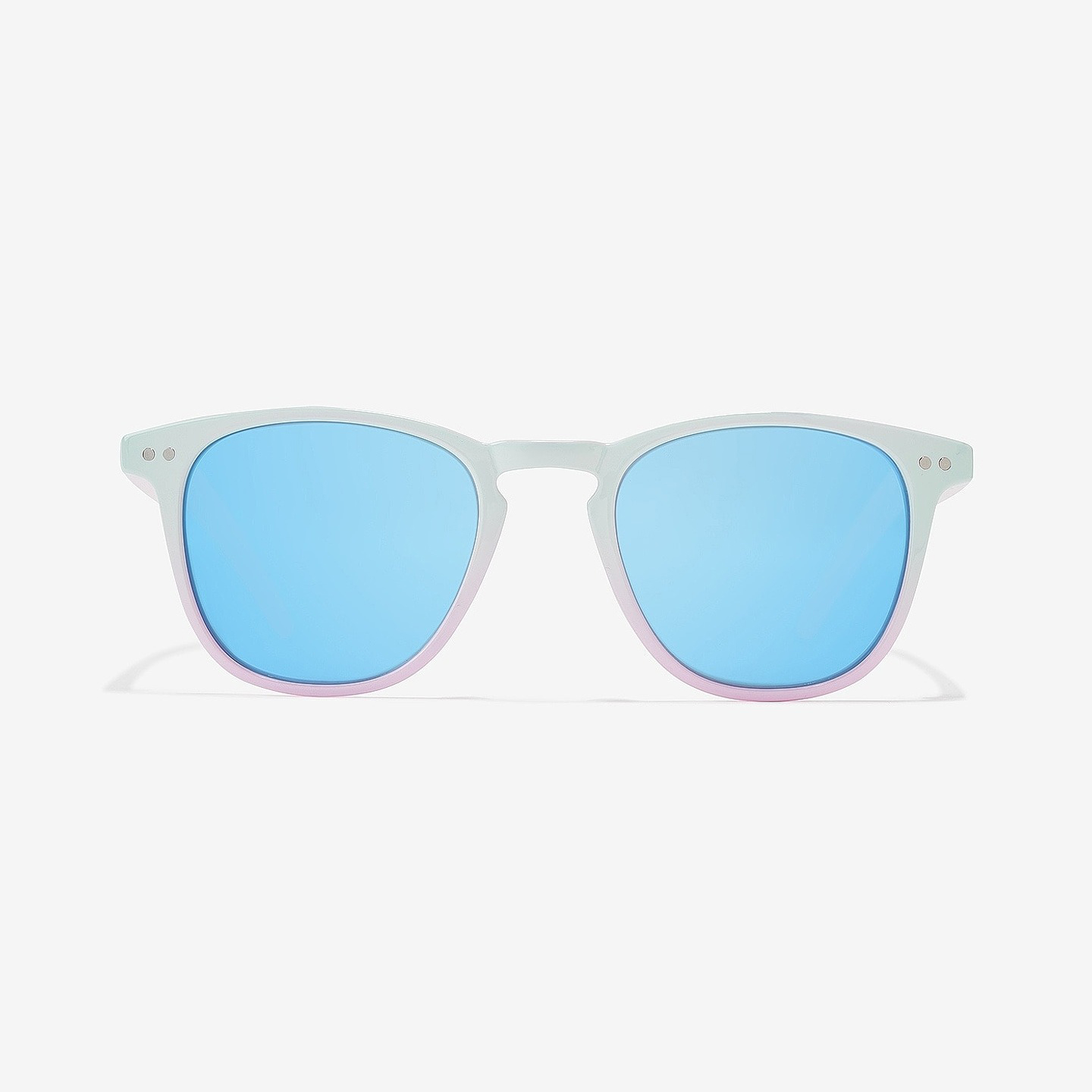 Northweek Wall Gradiant Mint Green / Pink – Ice Blue Polarized – Image 5