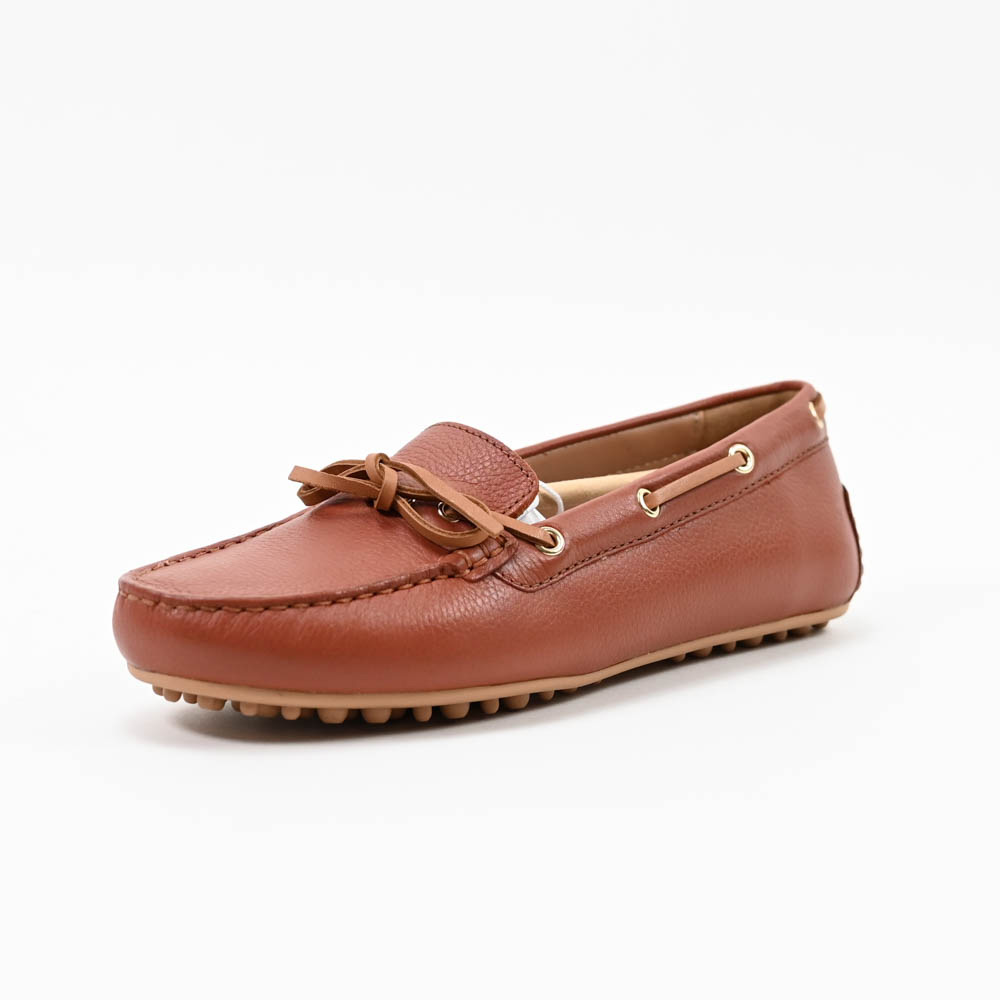 Geox Kalistena Woman Leather Loafers – Image 3
