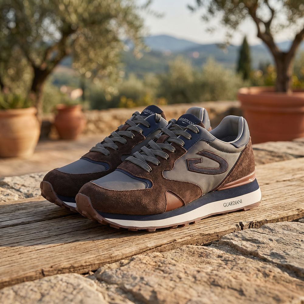 GUARDIANI FOOTWEAR – Image 6