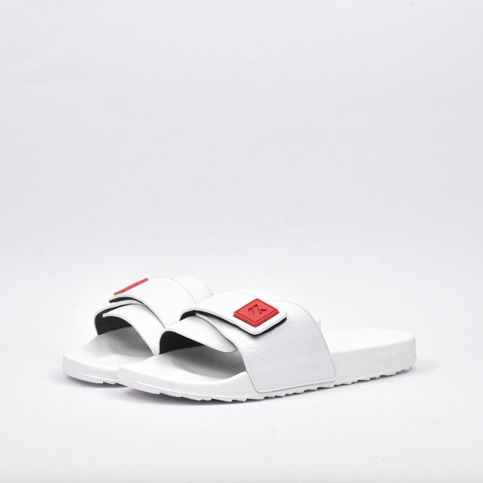 CLAQUETTE AH83M WHITE KITO – Image 3