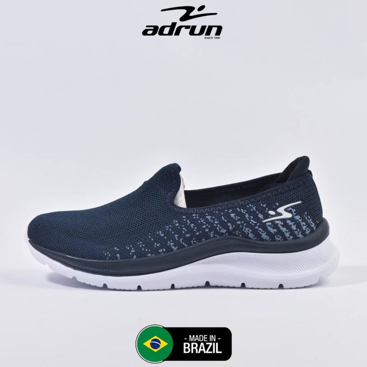 FLEX GO MARINHO/STEEL