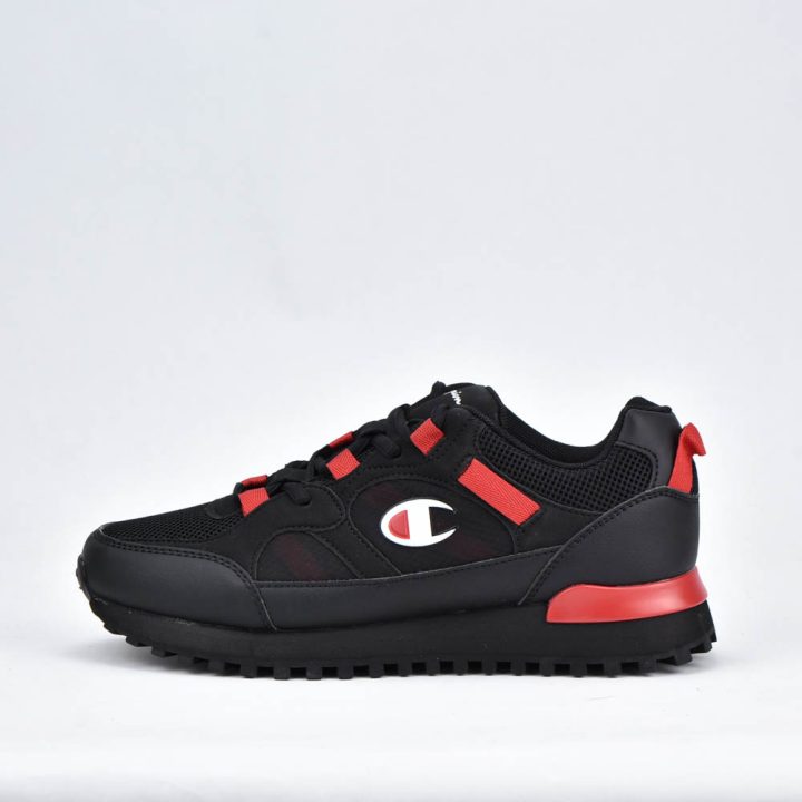 CHAMPION NBK/RED