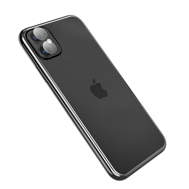 TEMPERED GLASS IP 12 PRO MAX – Image 5