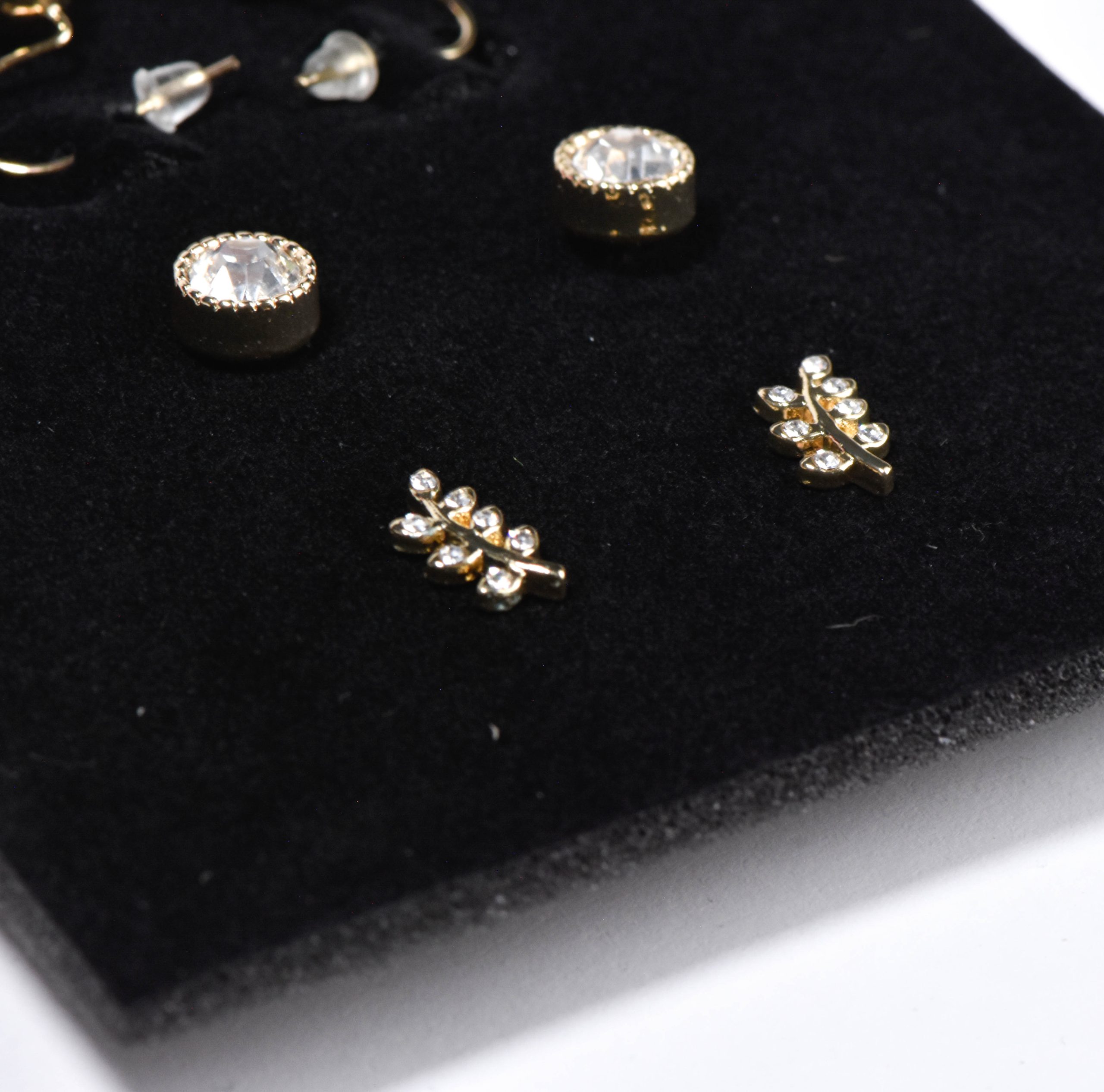 POLAR 3 PACK EARRING SET – Image 3