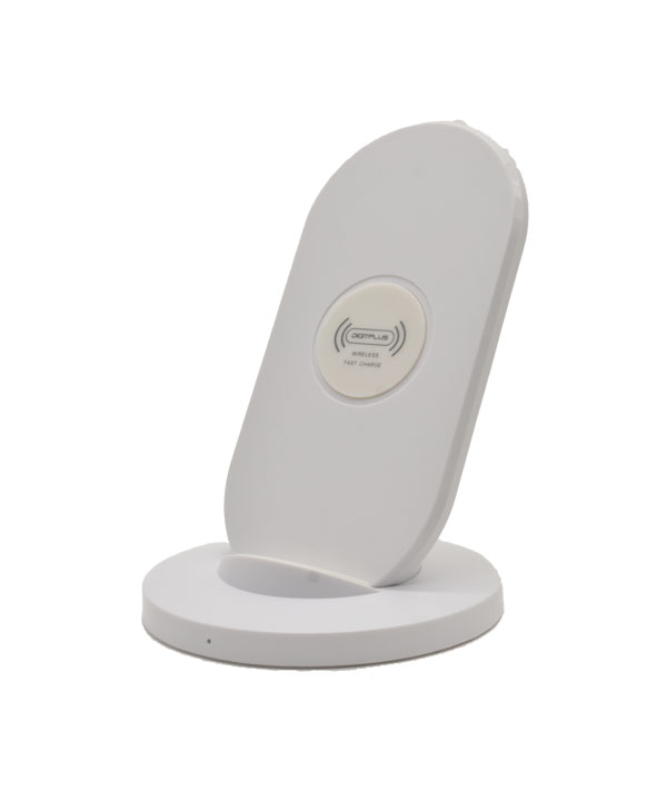 WIRELESS FAST CHARGER 10 WATT AUDIO ID DP-W04 – Image 3