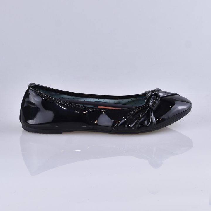 Ballerine femme Merry scott black 72527028 W