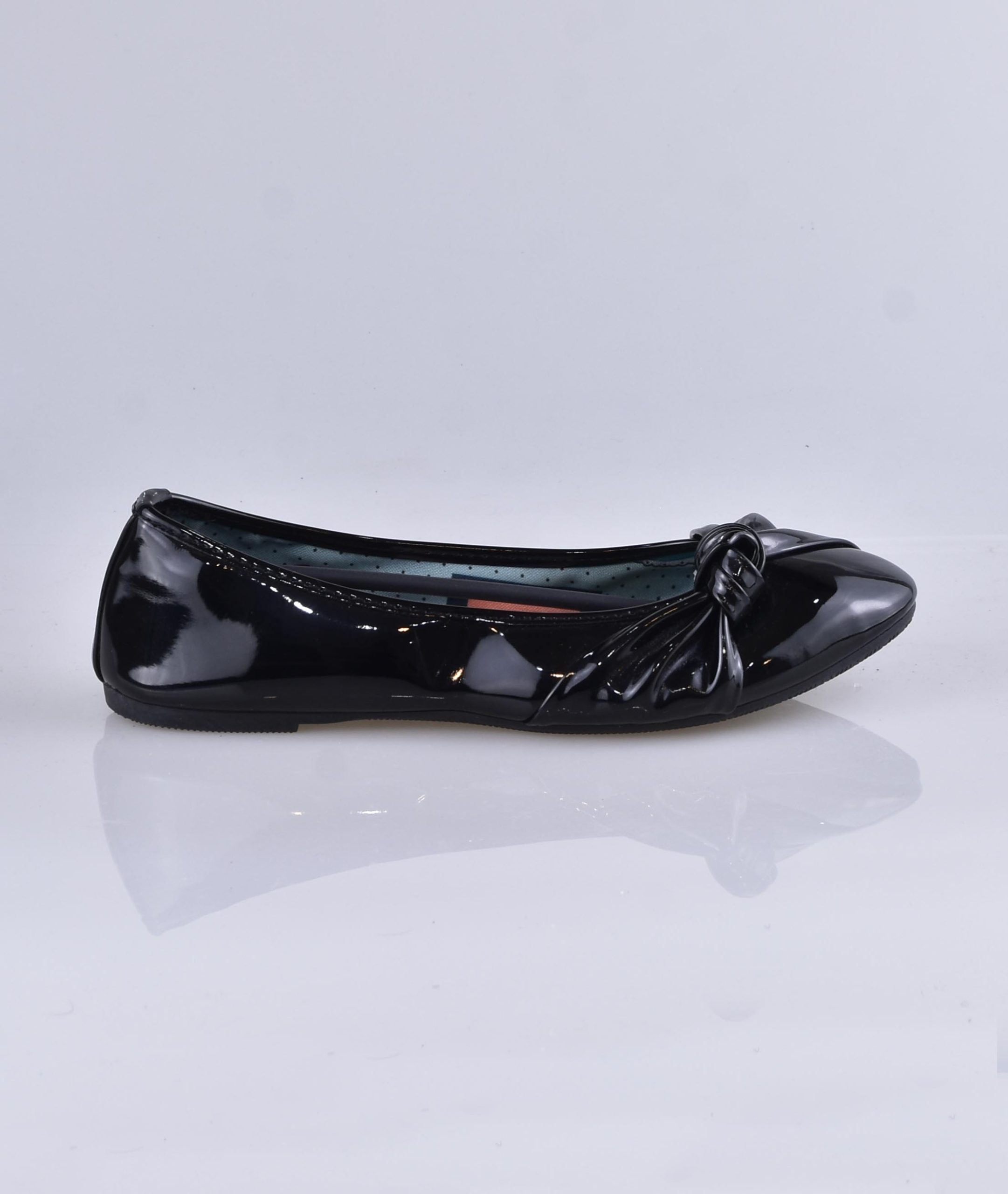 Ballerine femme Merry scott black 72527028 W