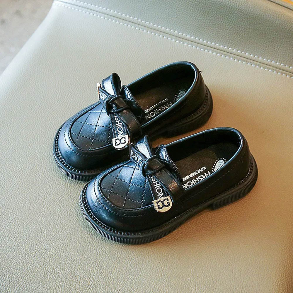 Chaussure Noir Princesse PAPILLIONS – Image 6