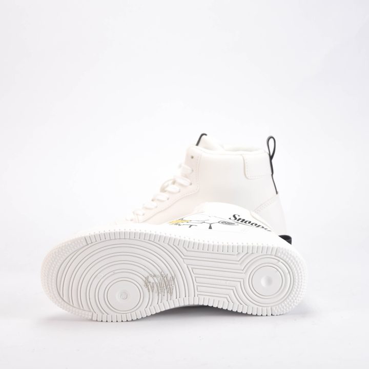 PEANUTS SHOES