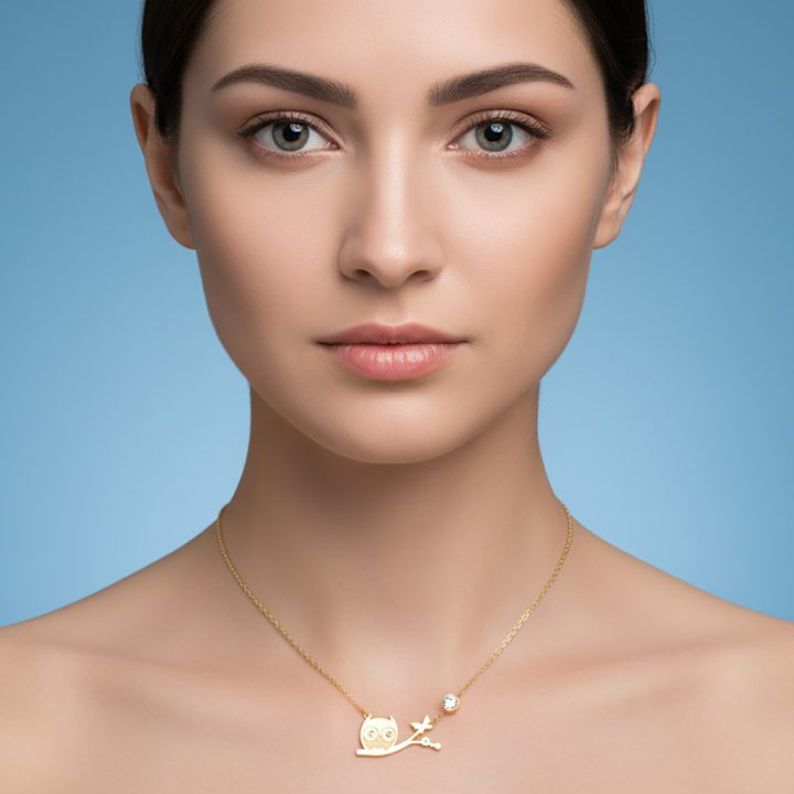 Collier N501