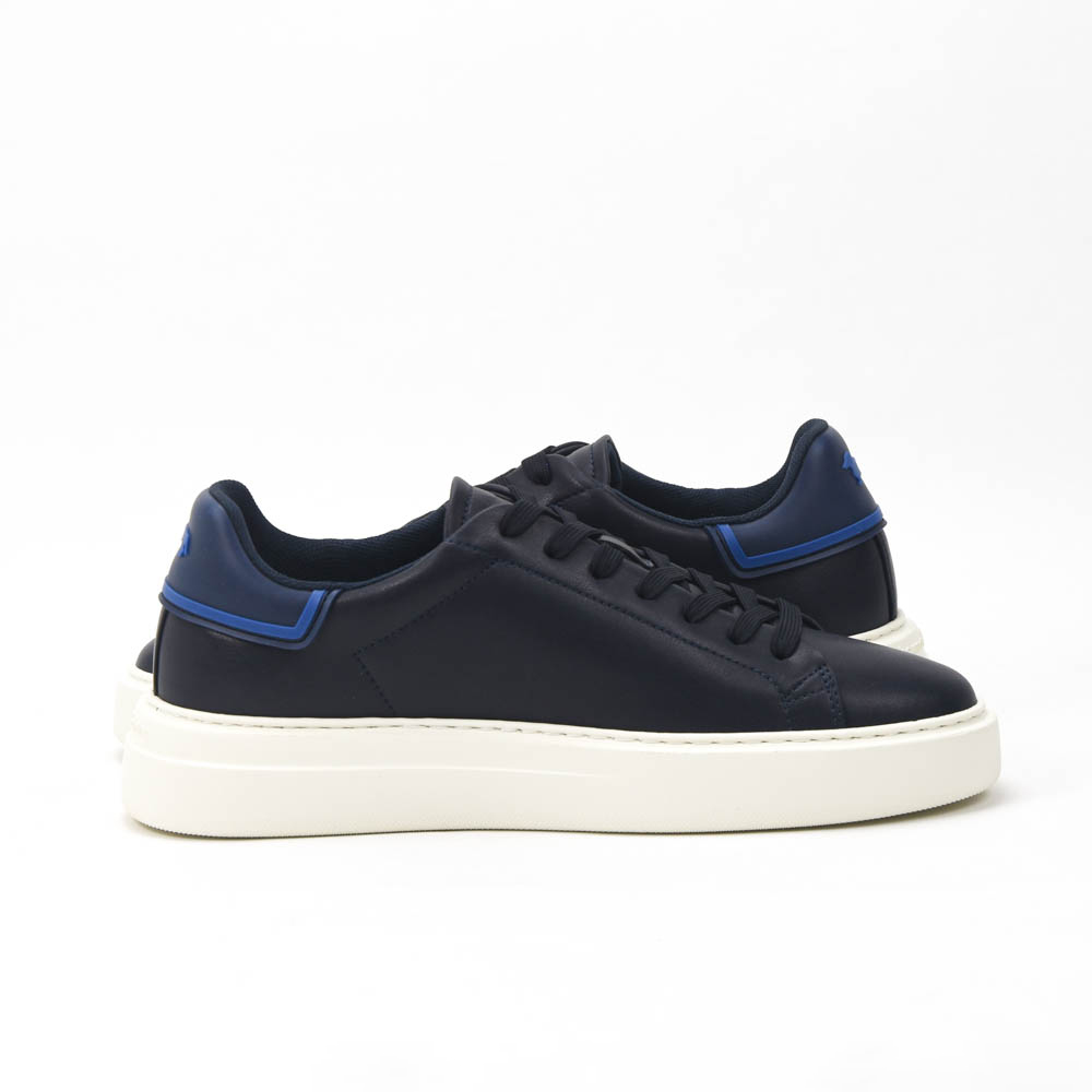 Harmont and Blaine Casual Sneakers Homme – Image 3
