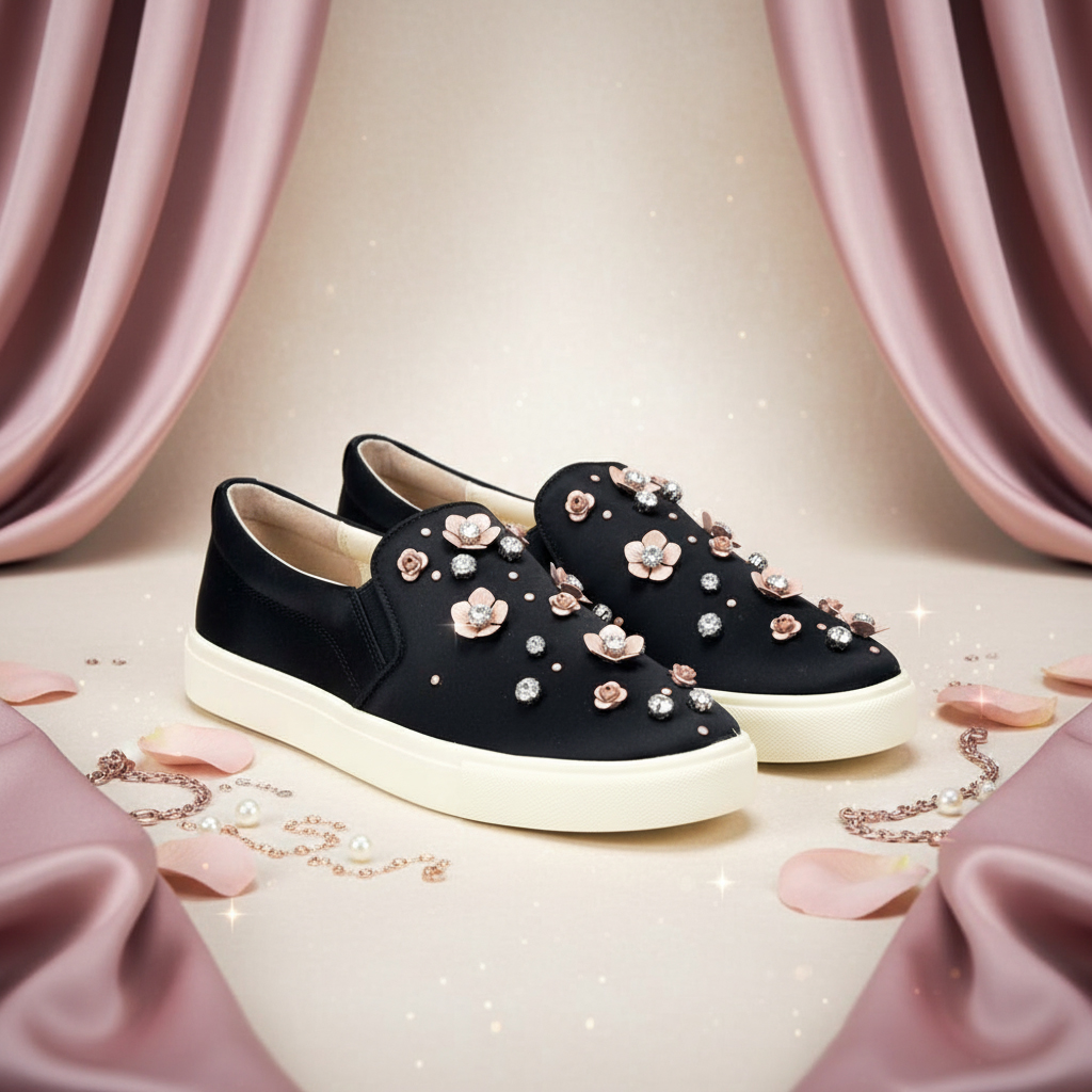 ANDRÉ ESPADRILLES FEMME FRESIA – Image 6