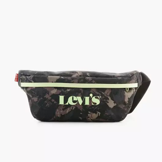 LEVI'S Canvas Waist Bag