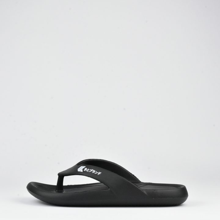 CLAQUETTE AG30M BLACK KITO