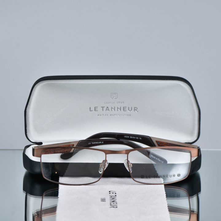 Monture LE TANNEUR