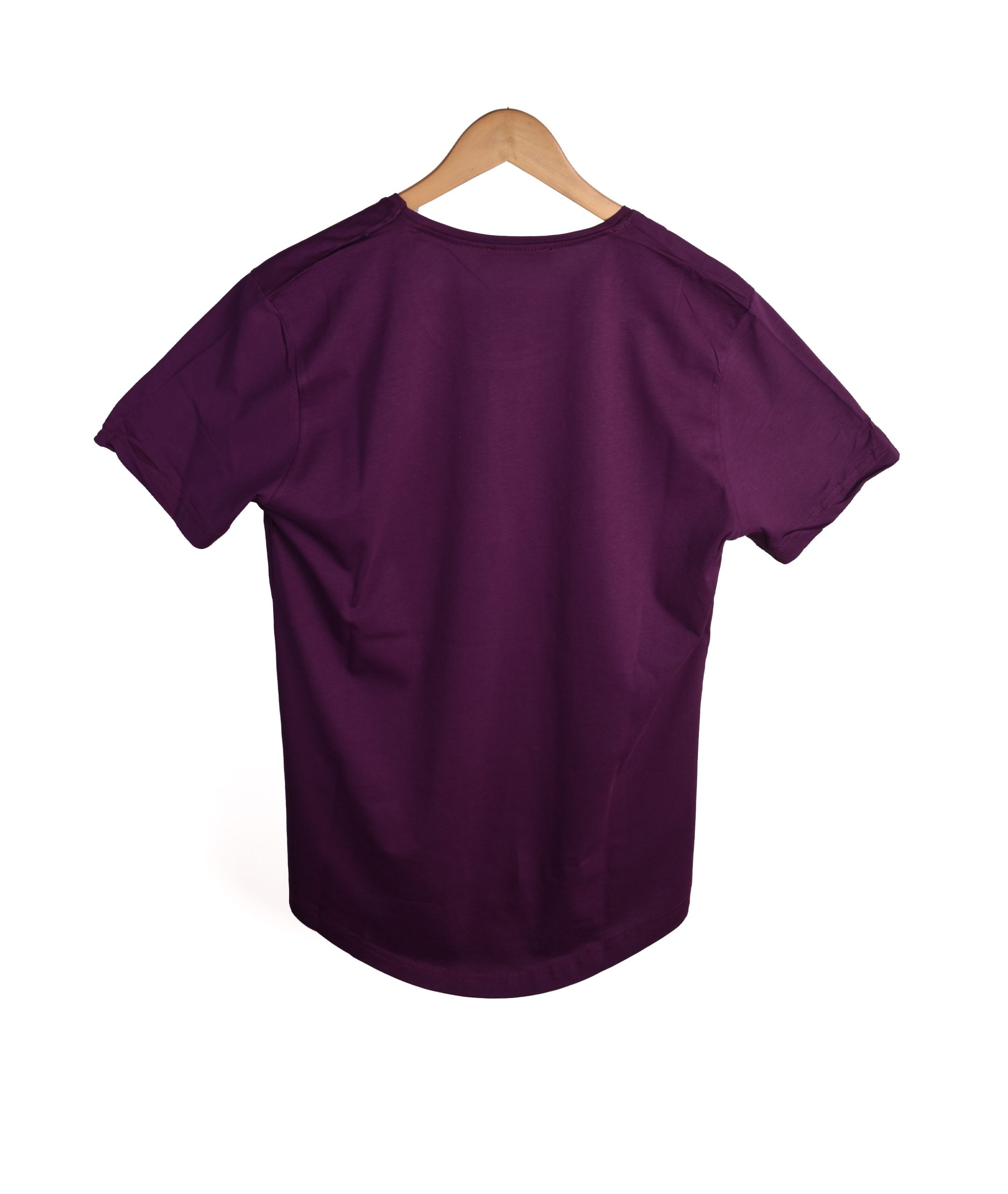 T-shirt VIOLET 2 *CHINA LOGO * – Image 4