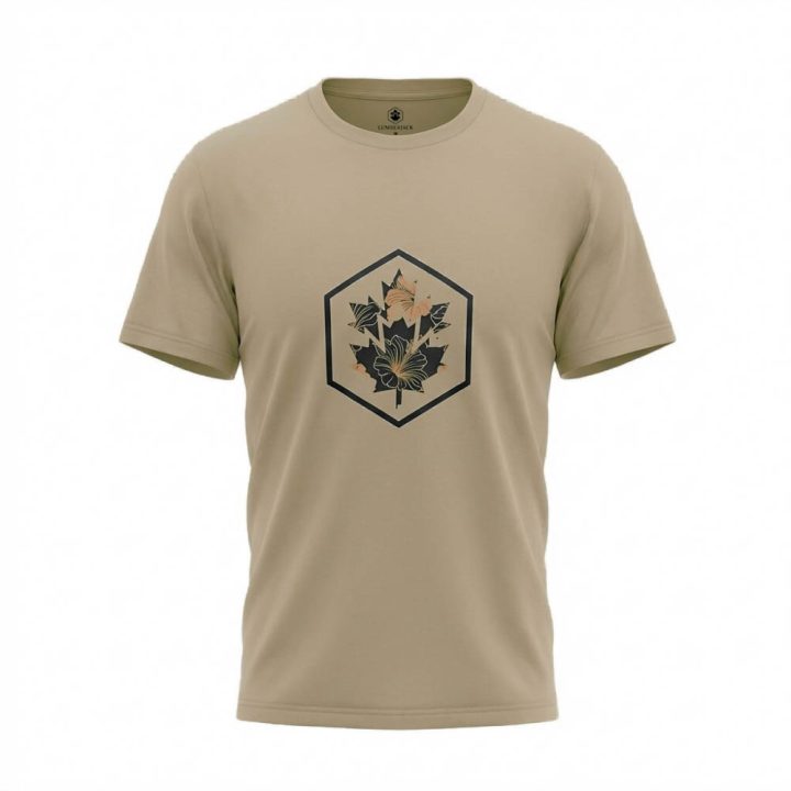 LUMBERJACK PULL