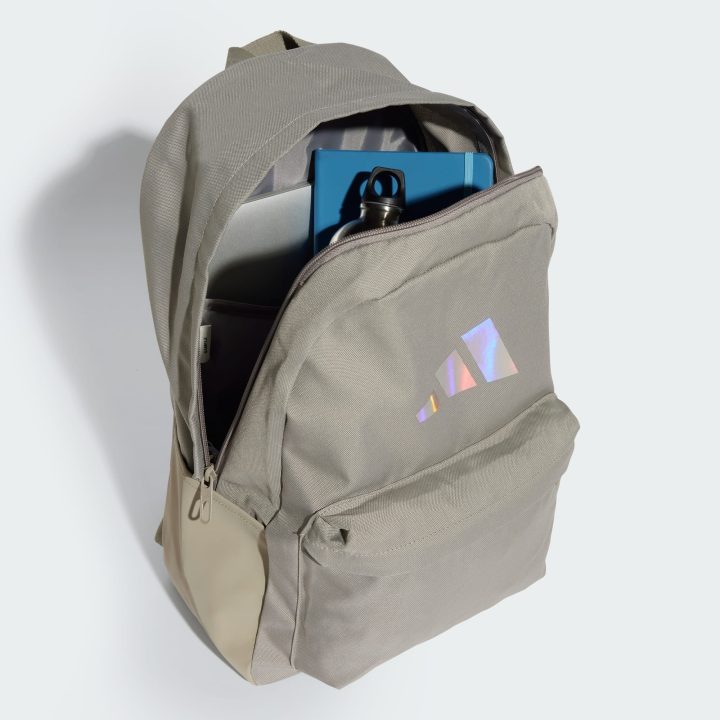 ADIDAS Sac à dos Classic Badge of Sport Iridescent Backpack