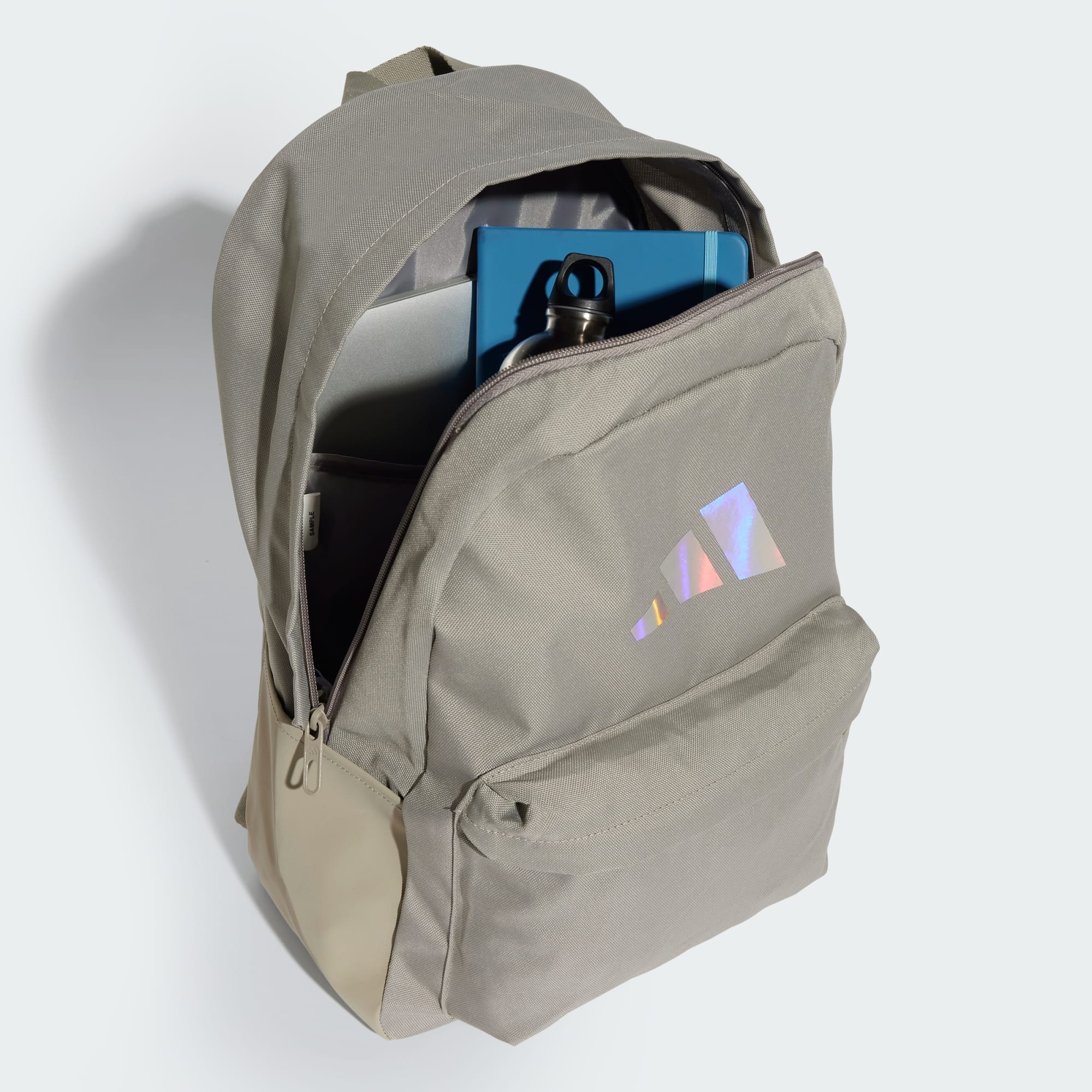 ADIDAS Sac à dos Classic Badge of Sport Iridescent Backpack – Image 2