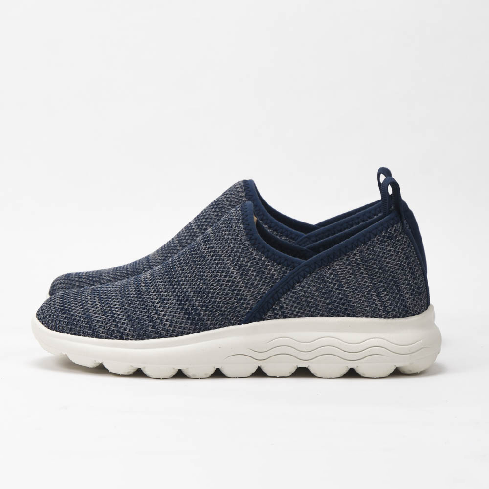 Geox Sherica Slip-On Sneakers Femme – Image 5