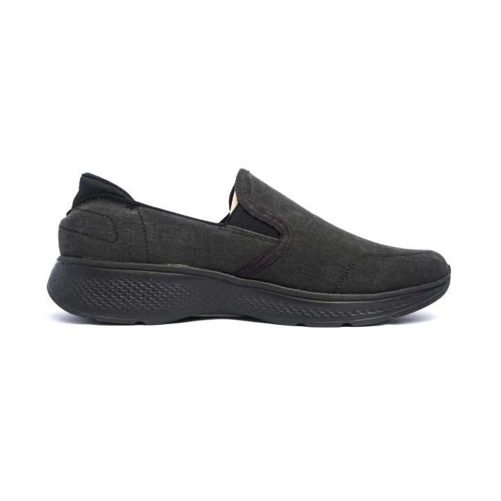 Skechers Men&rsquo;s Skechers GOwalk 4 Black 54681/BBK