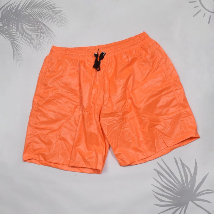 SHORT  ORANG