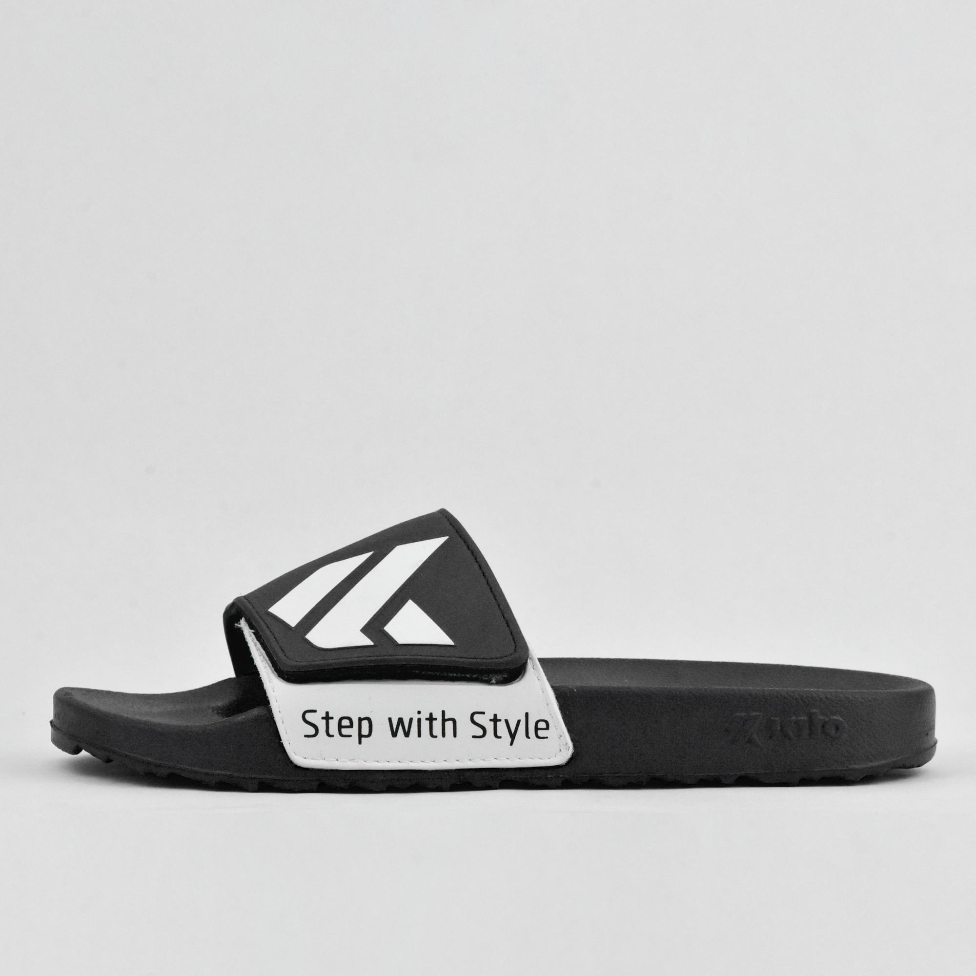CLAQUETTE AH68M BLACK – Image 3