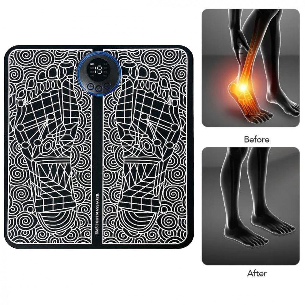 EMS FOOT MASSAGER – Image 3