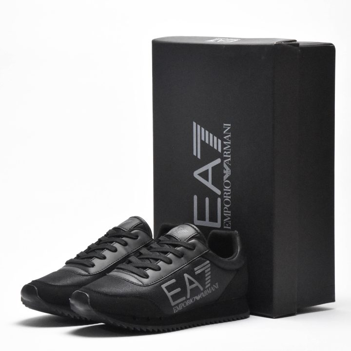 EMPORIO ARMANI SNEAKER