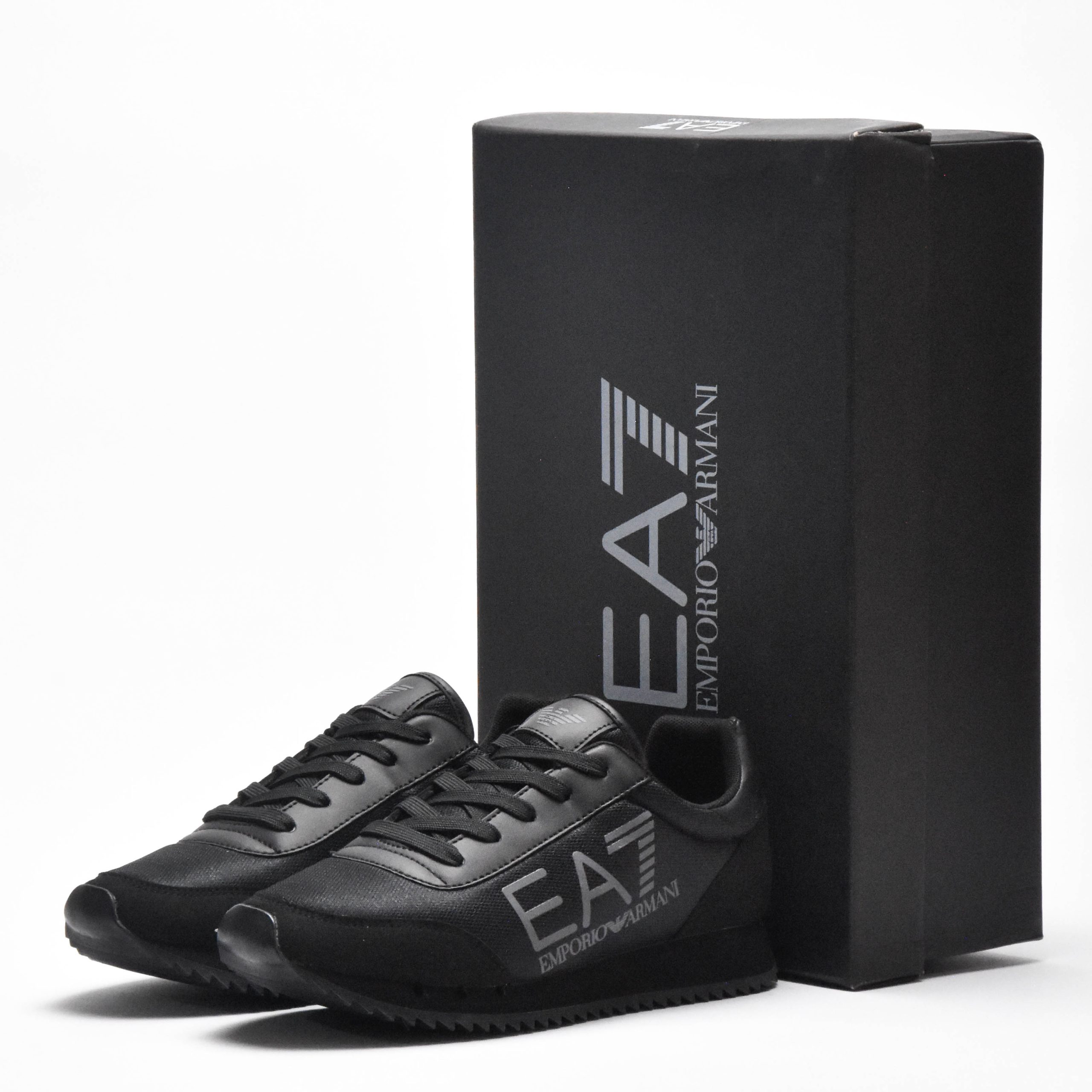 EMPORIO ARMANI SNEAKER