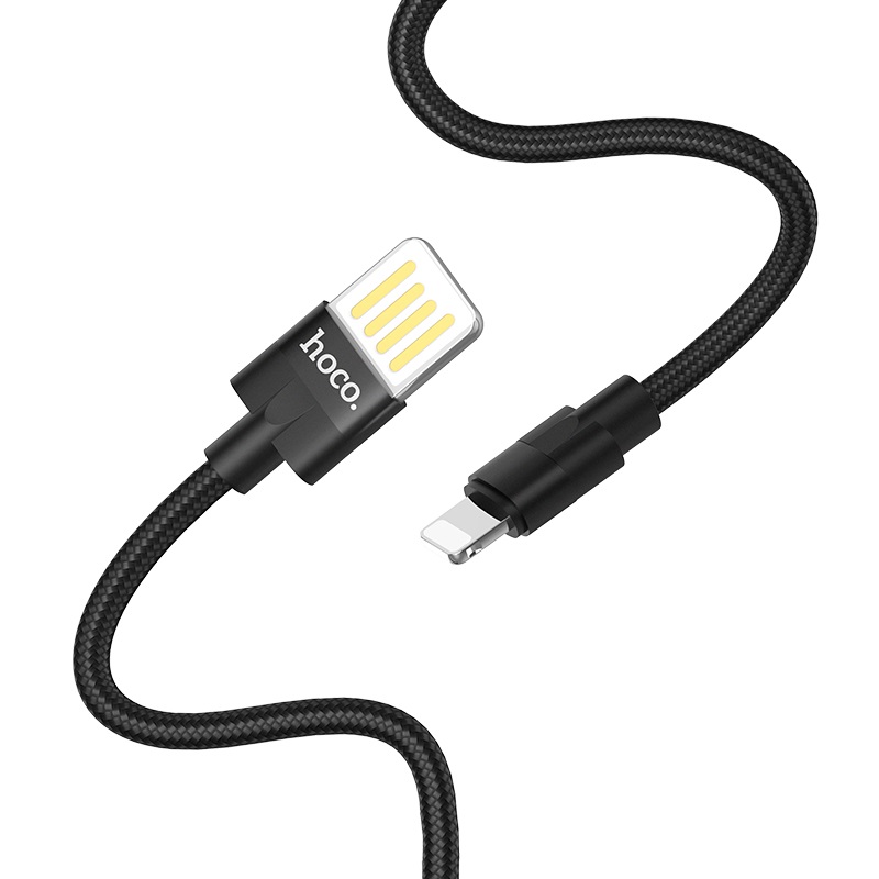 Câble USB vers Lightning U55 Outstanding synchronisation des données de charge – Image 4