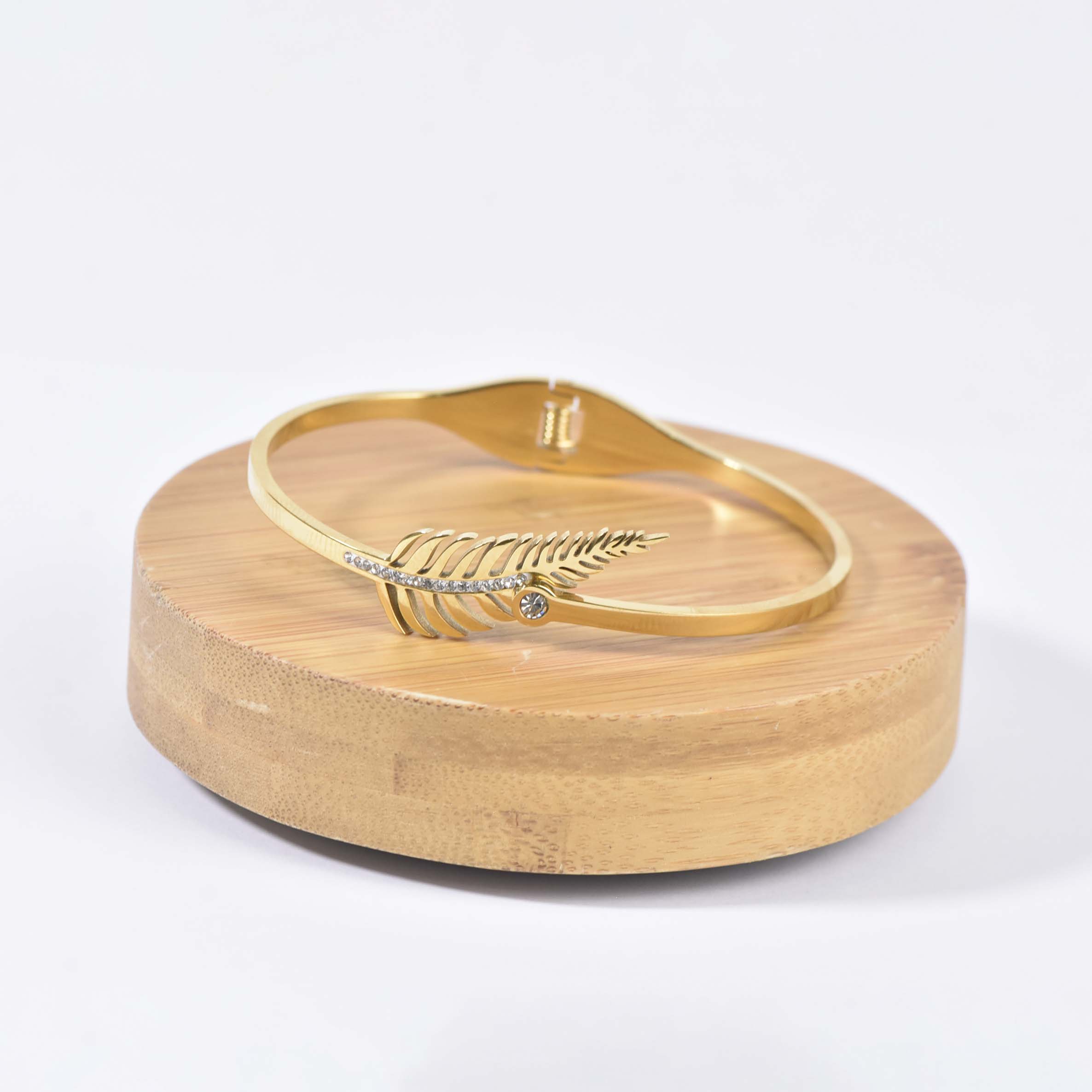 BRACELET PLUME – Image 2