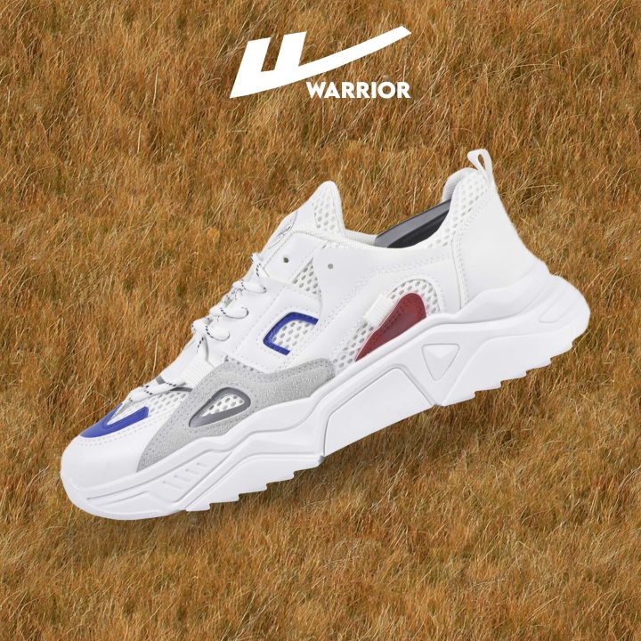 Warrior WXY-C113C