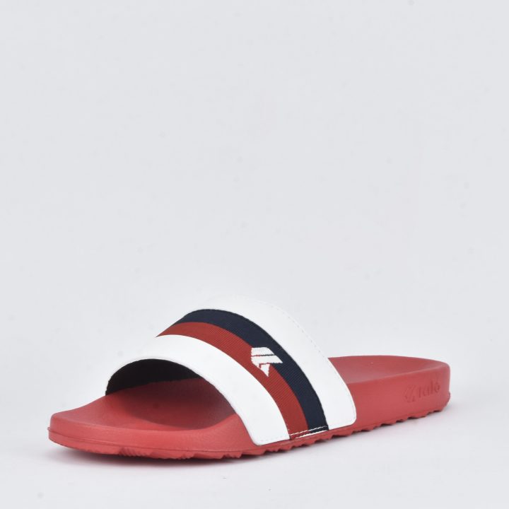 KITO CLAQUETTE AH133M RED