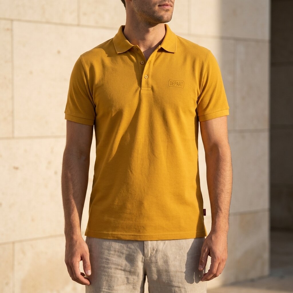 DEPART POLO – Image 5
