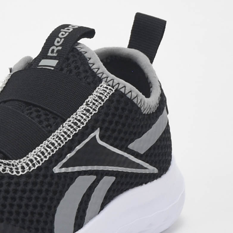 Reebok Rush Runner Slip On – Image 3