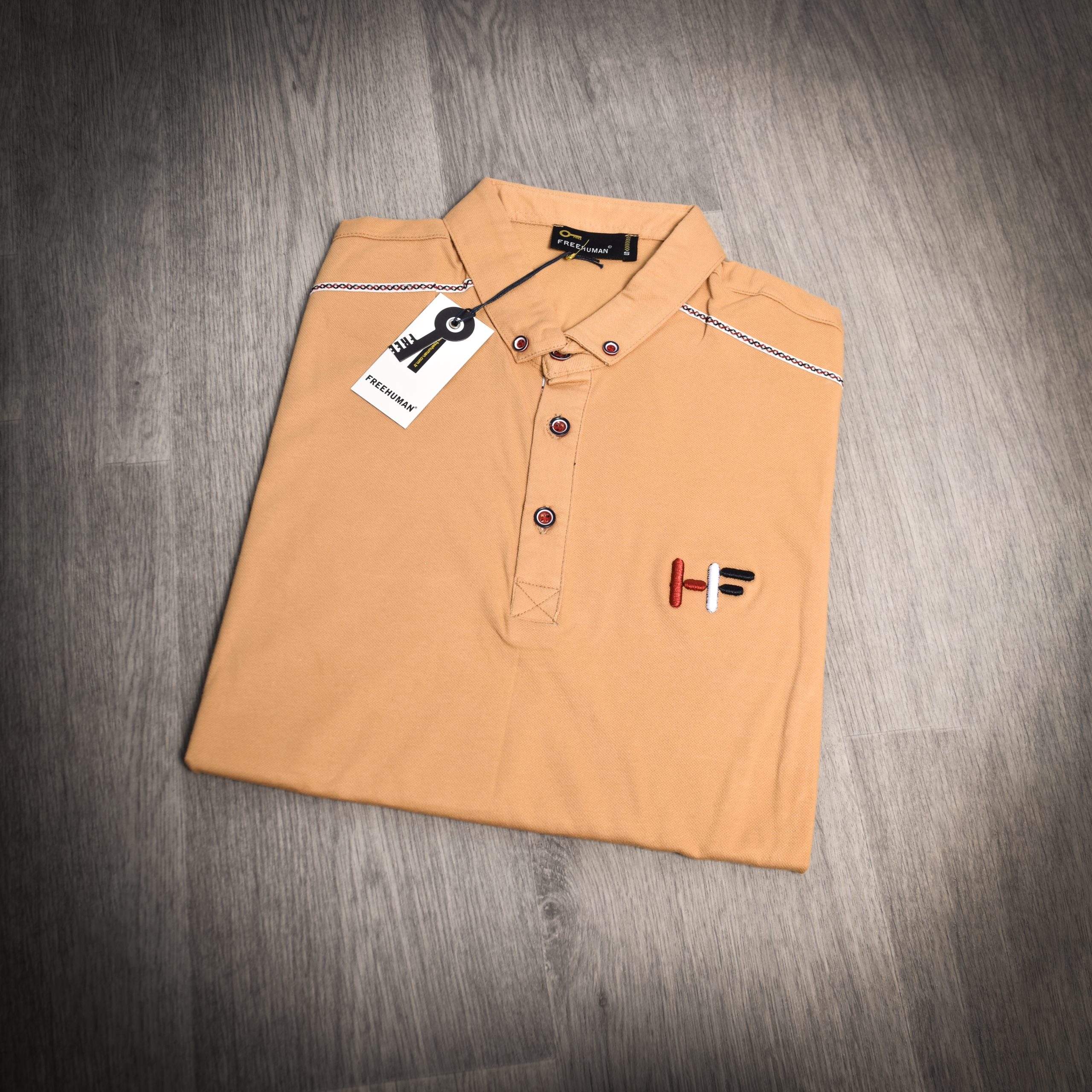 POLO FR1739