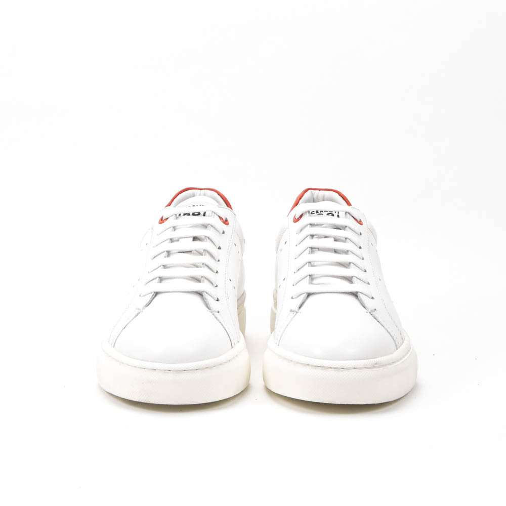 Cerruti 1881 Man Shoes Sneakers – Image 4